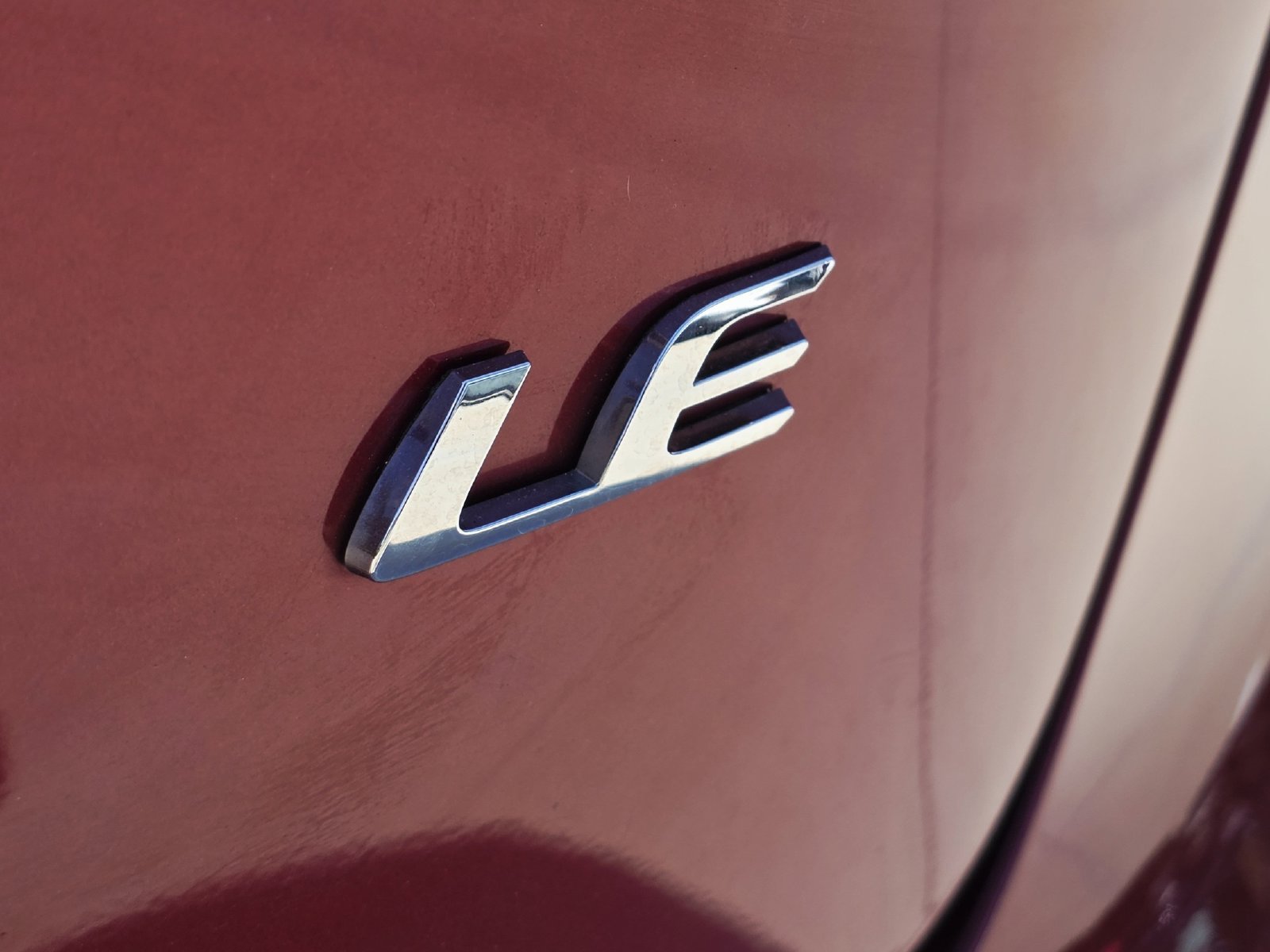 Used 2024 Toyota Corolla LE FWD image 11