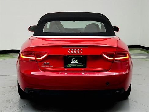 Used 2013 Audi A5 2.0T Premium Plus w/ Premium Plus Pkg image 6