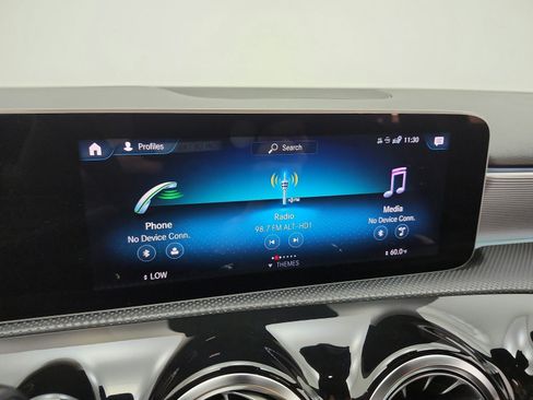 Used 2019 Mercedes-Benz A 220 image 9