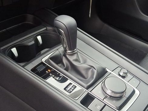 New 2025 MAZDA CX-50 AWD 2.5 S w/ Cargo Package image 8