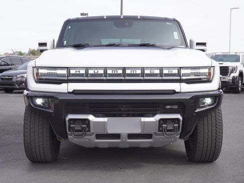 Certified 2025 GMC Hummer EV 2X image 5