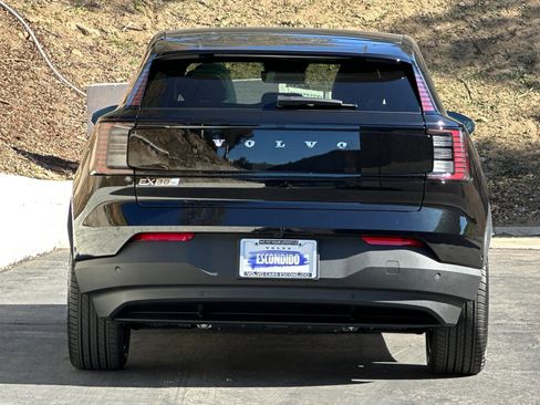 New 2026 Volvo EX30 Ultra image 6
