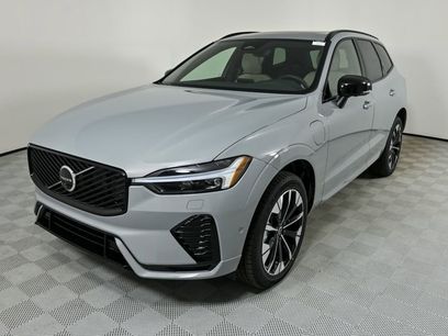 New 2026 Volvo XC60 T8 Plus w/ Protection Package Premier