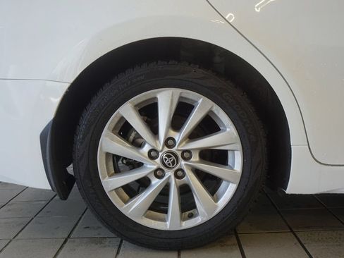 Used 2024 Toyota Camry SE AWD/4WD image 27