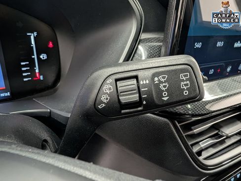 Used 2023 Ford Escape ST-Line w/ Tech Pack #1 AWD/4WD image 19