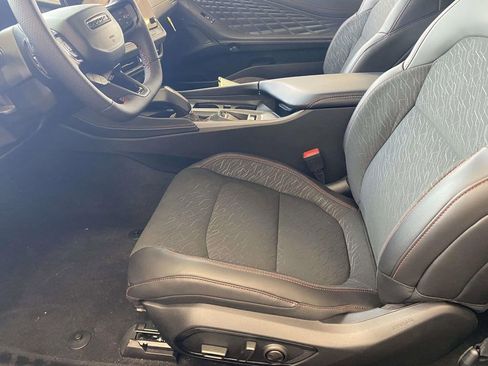 New 2026 Dodge Charger Scat Pack w/ Blacktop Package image 30