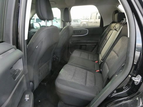Used 2023 Ford Bronco Sport Big Bend image 24