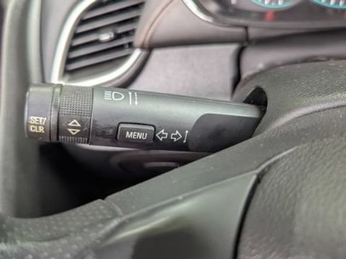 Used 2020 Chevrolet Trax LS FWD image 25