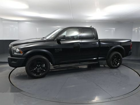 Used 2024 RAM 1500 Warlock w/ Electronics Group AWD/4WD image 7