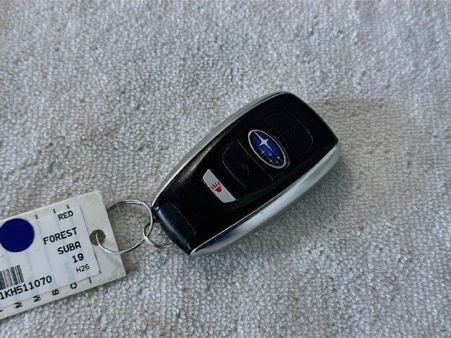 Used 2019 Subaru Forester Premium AWD/4WD image 35