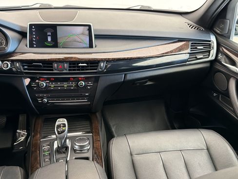 Used 2018 BMW X5 xDrive35i AWD/4WD image 29