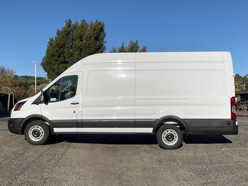 New 2026 Ford Transit 350 Base image 3
