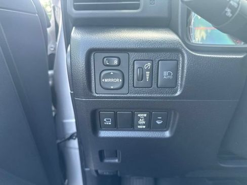 Used 2023 Toyota 4Runner Limited AWD/4WD image 27