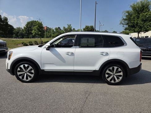 Used 2022 Kia Telluride S FWD image 5