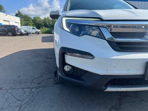 Used 2021 Honda Pilot EX-L image 6