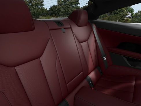 New 2027 BMW 430i Coupe w/ Convenience Package RWD image 12