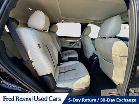 Used 2025 MAZDA CX-90 Plug-In Hybrid w/ Premium Plus AWD/4WD image 37