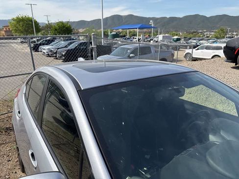 Used 2019 Subaru WRX Limited image 5