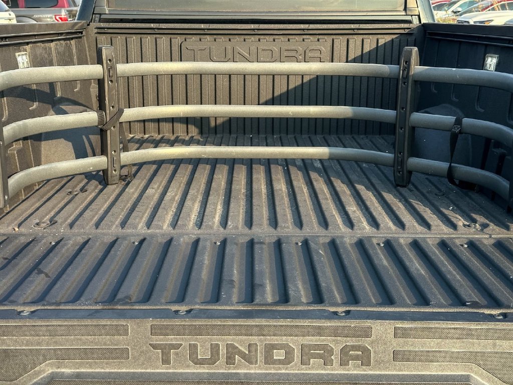 Used 2023 Toyota Tundra Limited AWD/4WD image 21