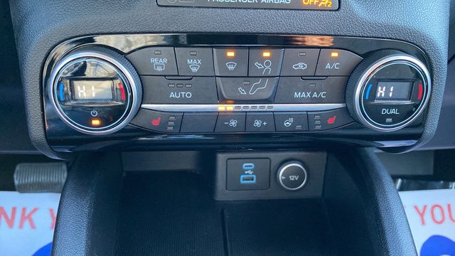 Used 2021 Ford Escape SE w/ Convenience Package AWD/4WD image 17