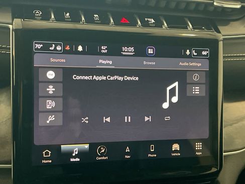 Used 2021 Jeep Grand Cherokee L Limited w/ Trailer Tow Group (B) image 16