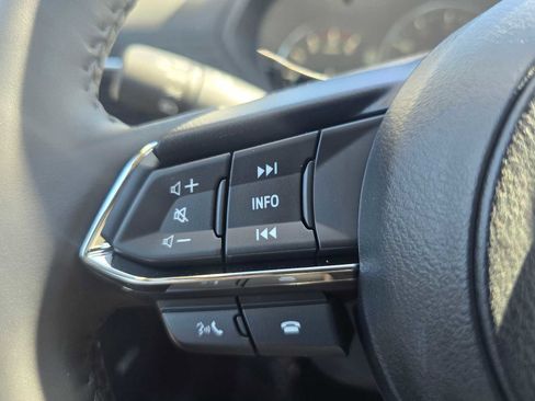 Used 2025 MAZDA CX-5 AWD 2.5 S w/ Premium Plus Pkg image 32