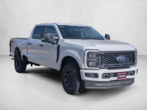 New 2026 Ford F250 XL w/ STX Appearance Package image 6