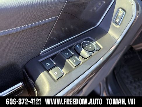 Used 2023 Ford F150 XLT w/ Equipment Group 302A High AWD/4WD image 11