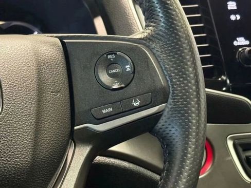 Used 2022 Honda Passport EX-L image 17