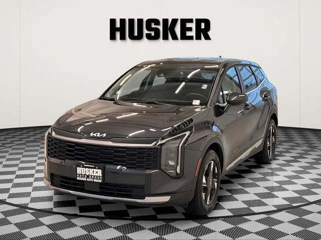 Used 2026 Kia Sportage LX AWD/4WD image 4