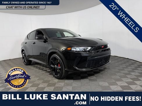 Used 2024 Dodge Hornet R/T AWD/4WD image 1