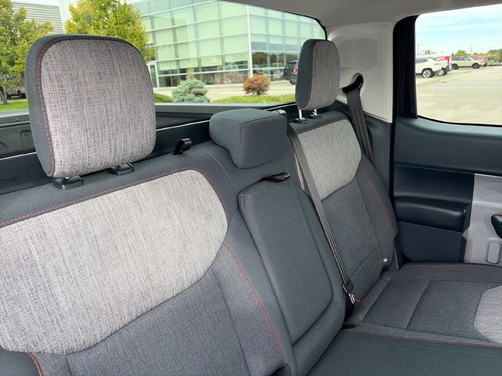Used 2023 Ford Maverick XLT w/ XLT Luxury Package FWD image 33