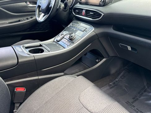 Used 2022 Hyundai Santa Fe XRT image 31