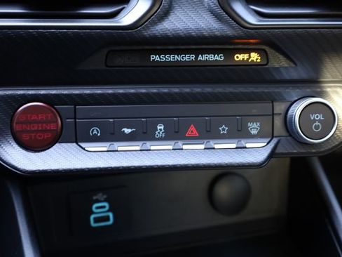 Used 2024 Ford Mustang Coupe image 18