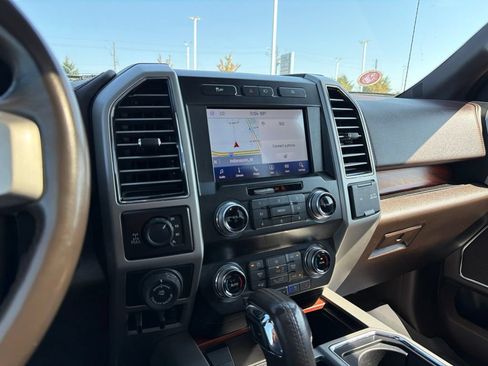Used 2020 Ford F150 King Ranch w/ Equipment Group 601A Luxury AWD/4WD image 27