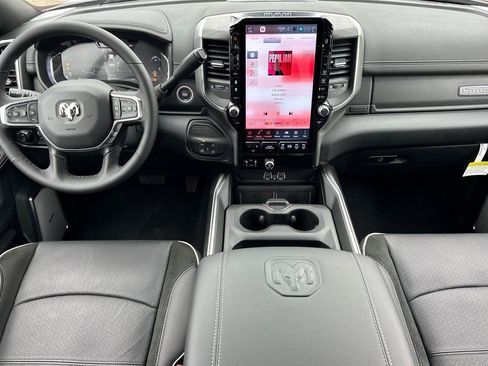 New 2026 RAM 2500 Laramie image 10