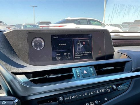Used 2020 Lexus ES 350 w/ Premium Package FWD image 34