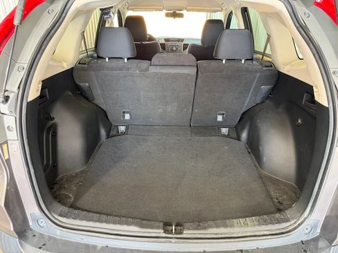 Used 2014 Honda CR-V LX image 16