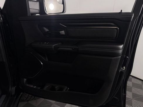 Used 2025 RAM 1500 RHO w/ Bed Utility Group AWD/4WD image 32