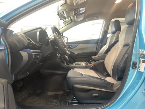 Used 2023 Subaru Crosstrek HYBRID image 27