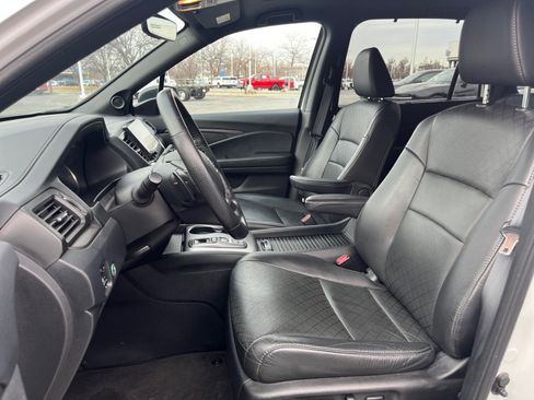 Used 2020 Honda Passport EX-L image 12