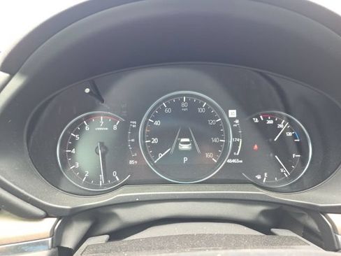 Used 2023 MAZDA CX-5 Signature AWD/4WD image 10