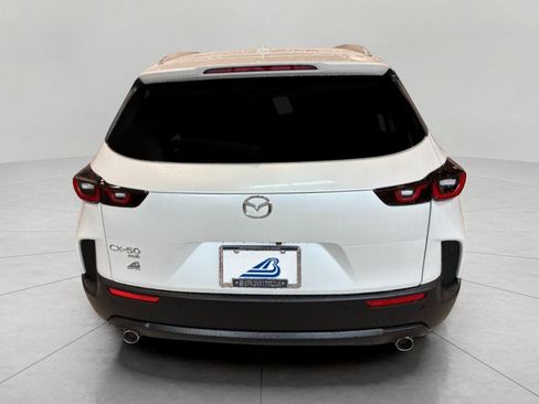 New 2026 MAZDA CX-50 AWD 2.5 S w/ Weather Package image 28