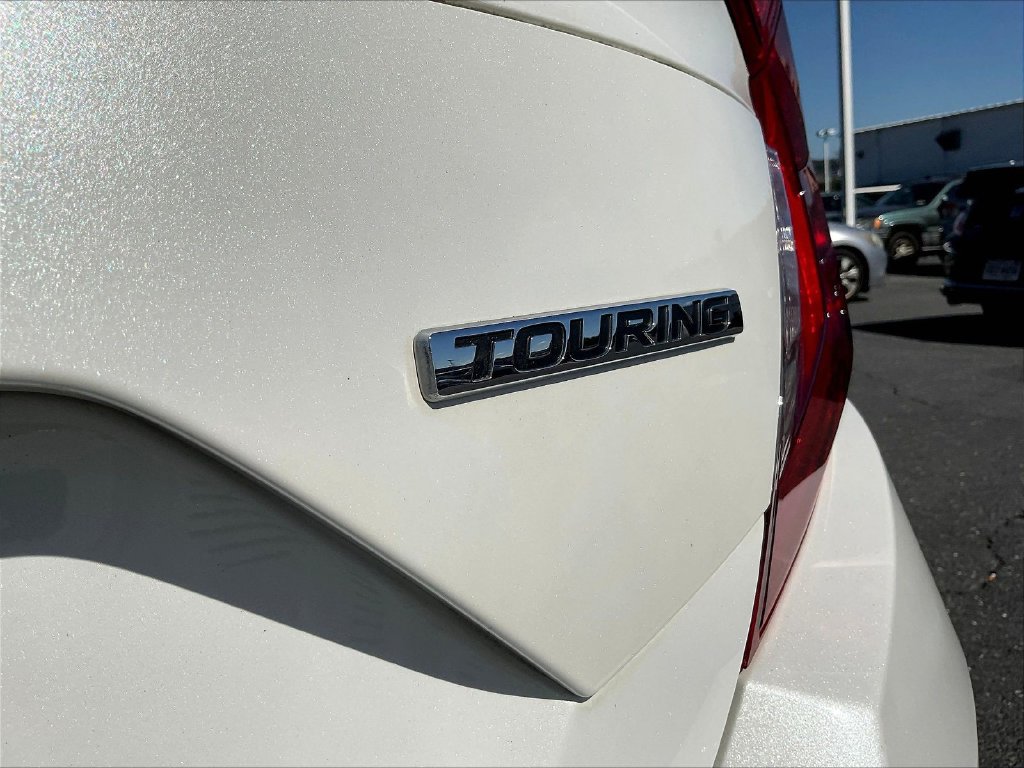 Used 2020 Honda Civic Touring image 24