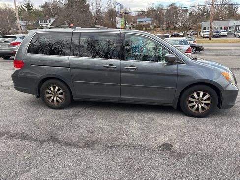 Used 2010 Honda Odyssey EX image 6