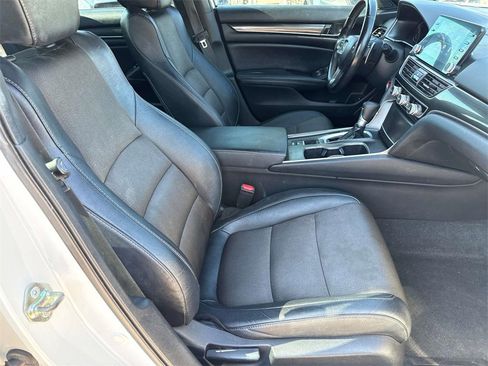 Used 2020 Honda Accord Sport image 13