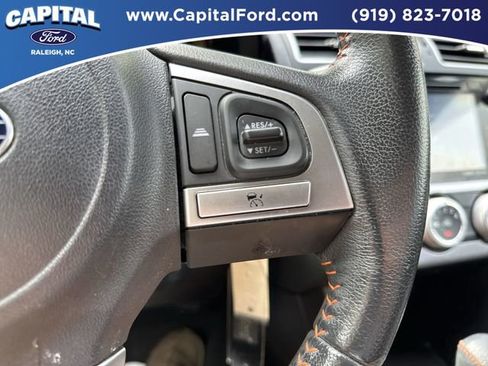 Used 2016 Subaru Crosstrek 2.0i Premium image 24