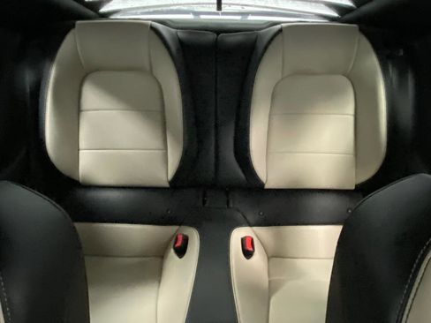 Used 2015 Ford Mustang GT Premium w/ GT Performance Package image 35