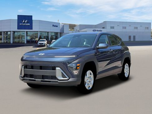 New 2026 Hyundai Kona SE image 1