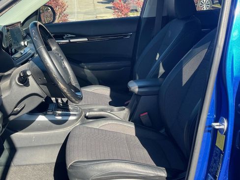 Used 2021 Kia Seltos S image 8